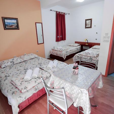 Bakal Apartments Ohrid Exterior photo