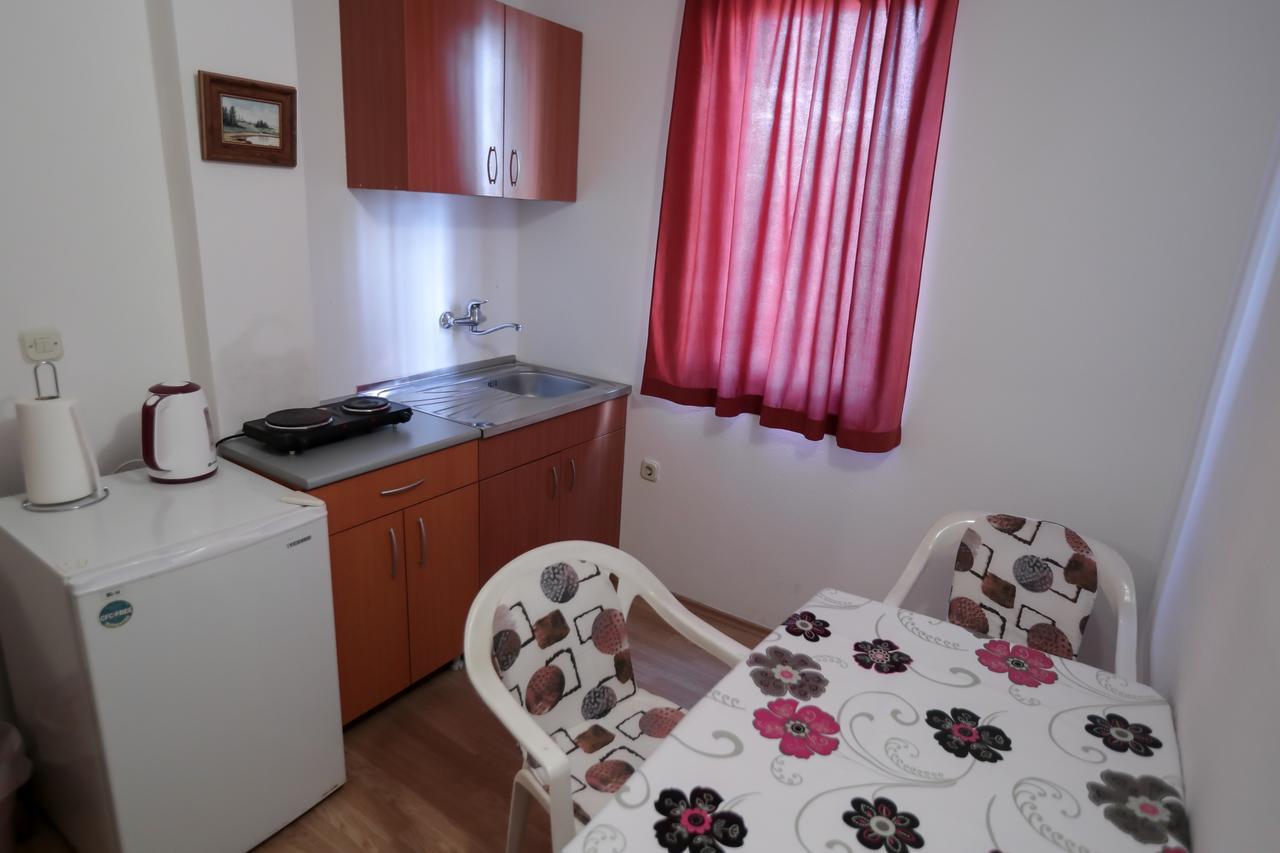 Bakal Apartments Ohrid Exterior photo